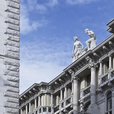 Palace Suite Trieste Exterior foto