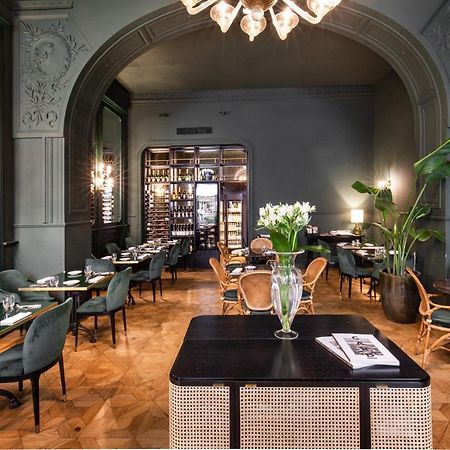 Palace Suite Trieste Exterior foto
