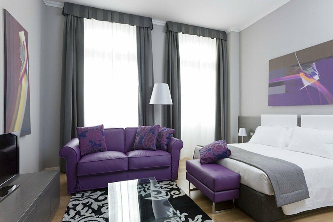 Palace Suite Trieste Exterior foto