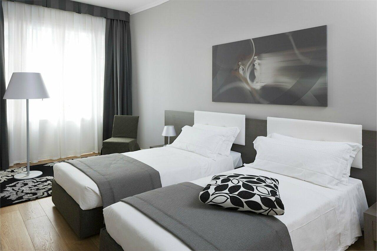 Palace Suite Trieste Exterior foto