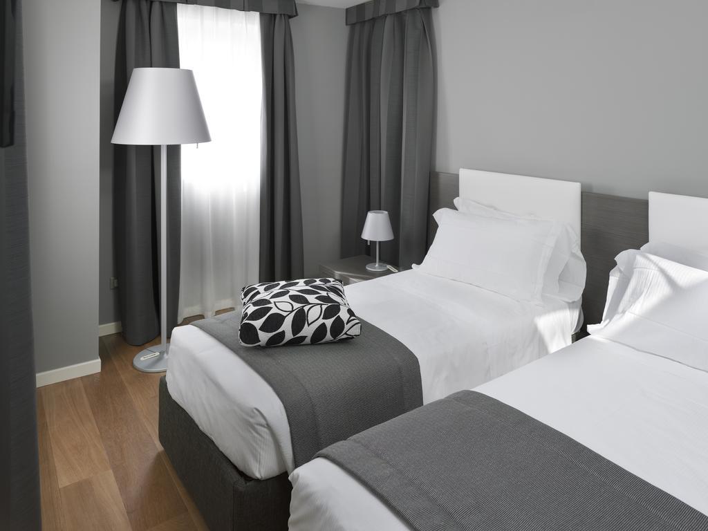 Palace Suite Trieste Exterior foto