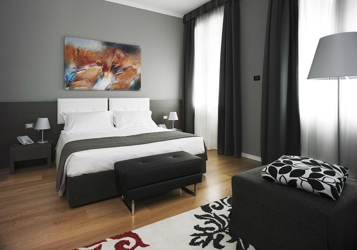 Palace Suite Trieste Exterior foto