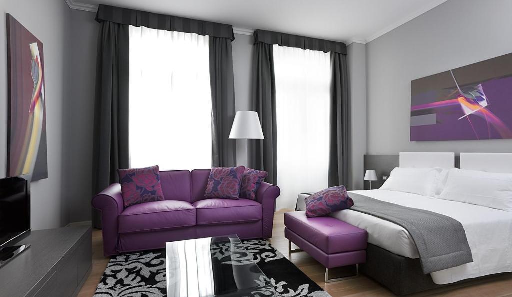 Palace Suite Trieste Exterior foto