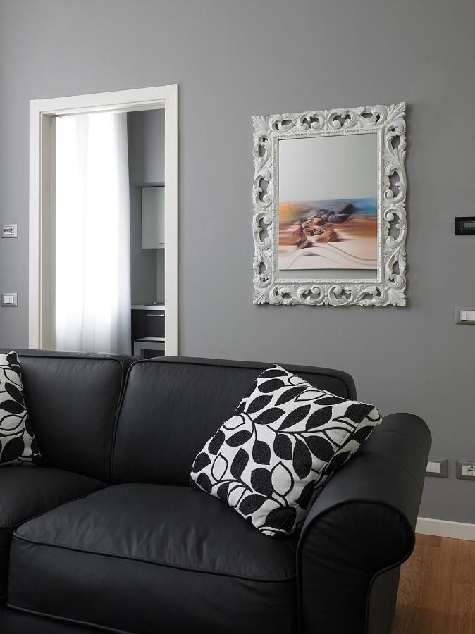 Palace Suite Trieste Exterior foto