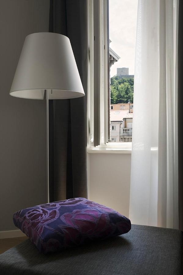 Palace Suite Trieste Exterior foto