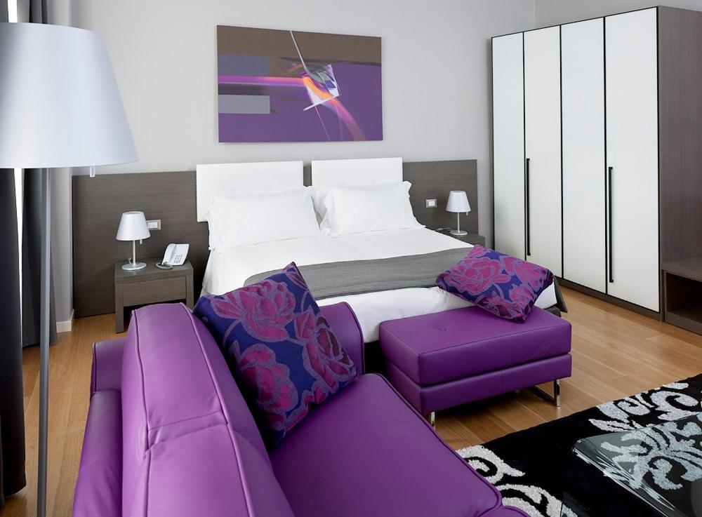 Palace Suite Trieste Exterior foto