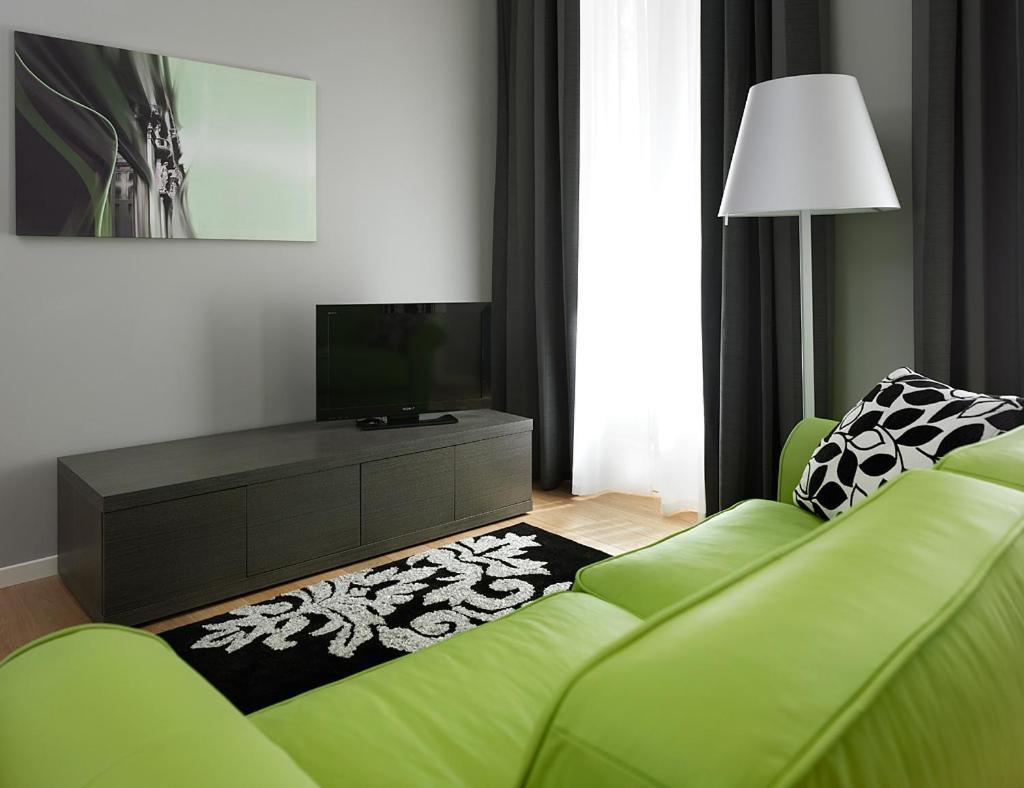 Palace Suite Trieste Exterior foto